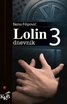 Lolin dnevnik 3