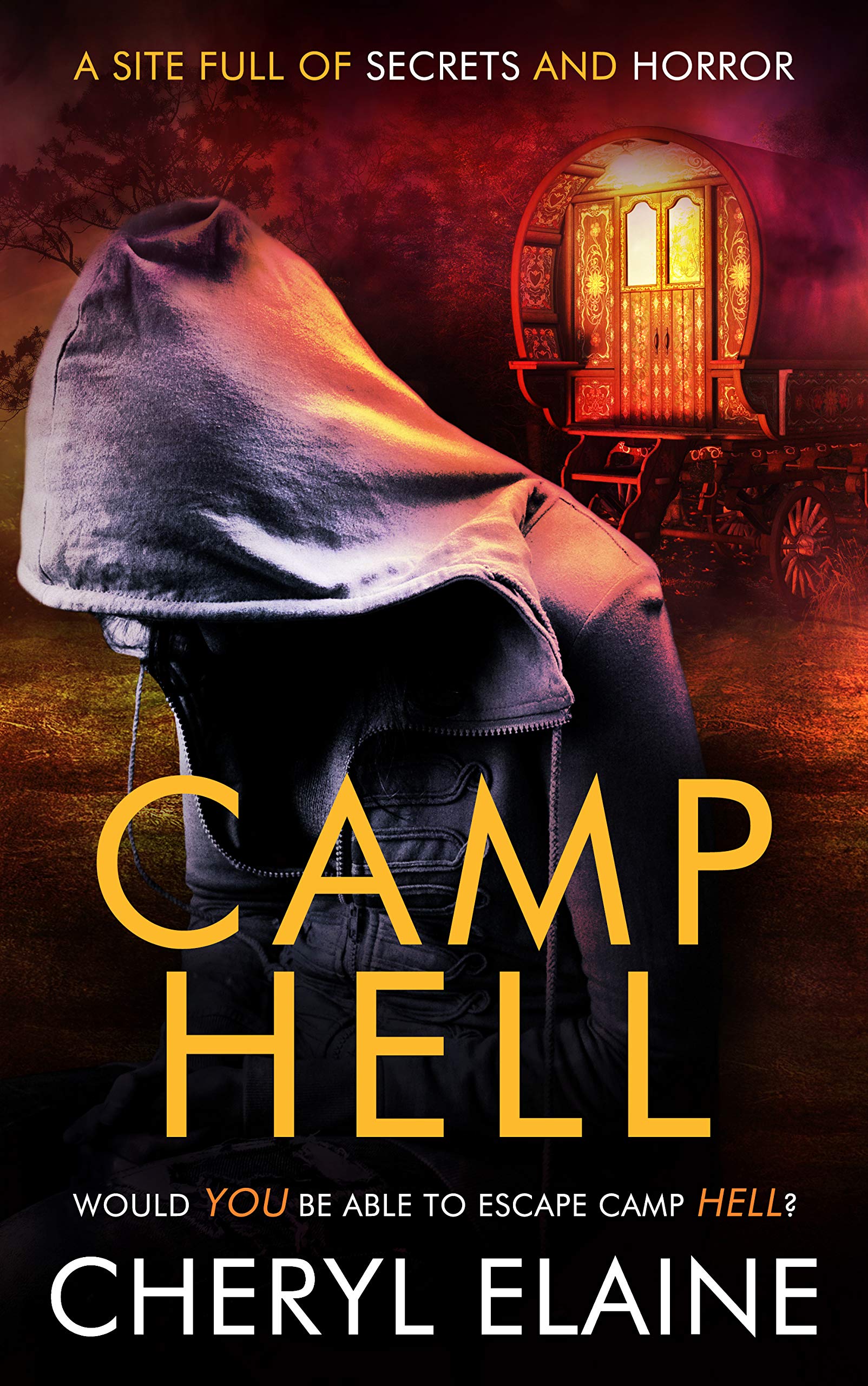 Camp Hell