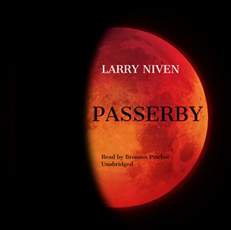 Passerby