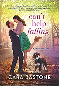 Can't Help Falling (Forever Yours, #2)