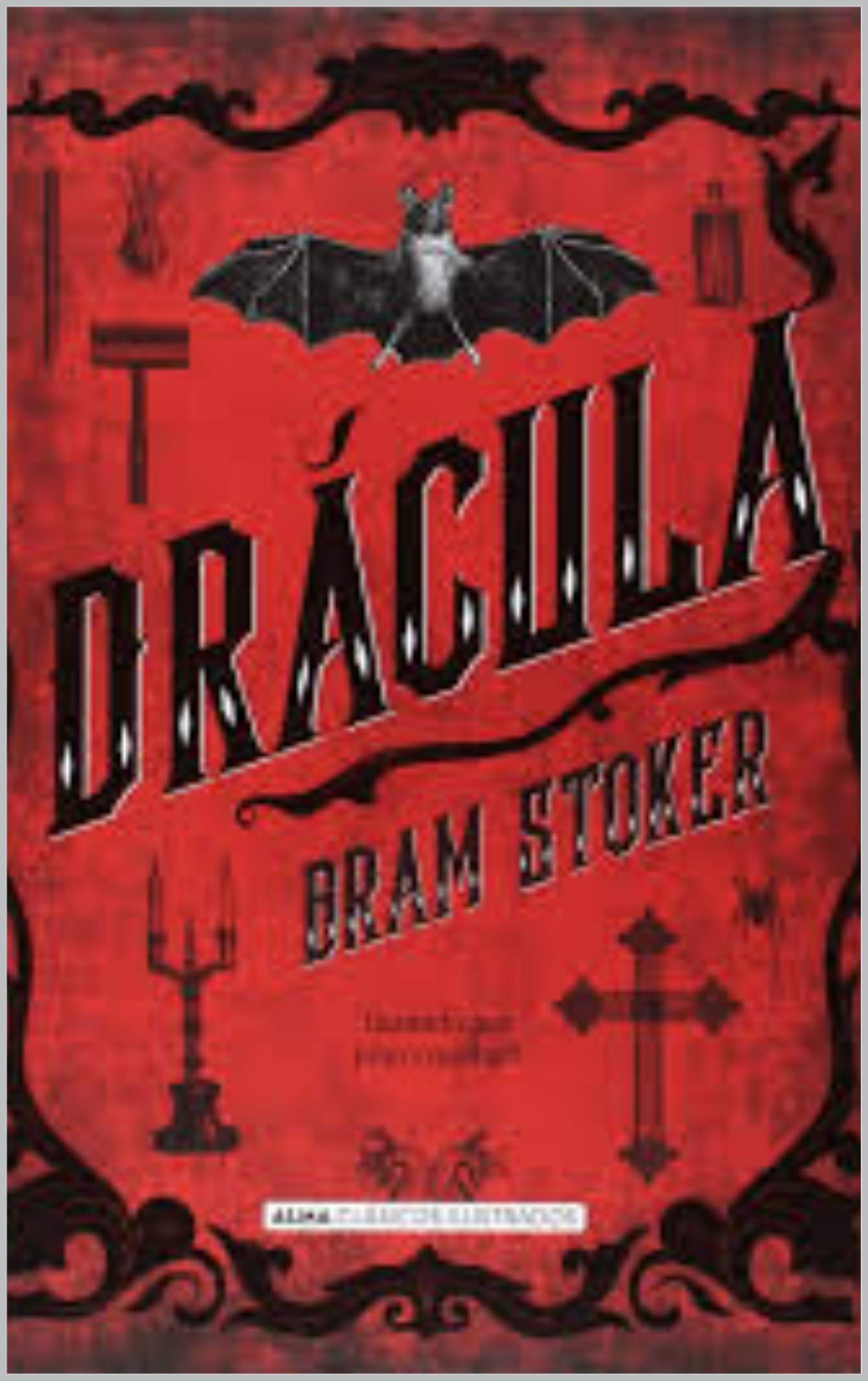 DRÁCULA