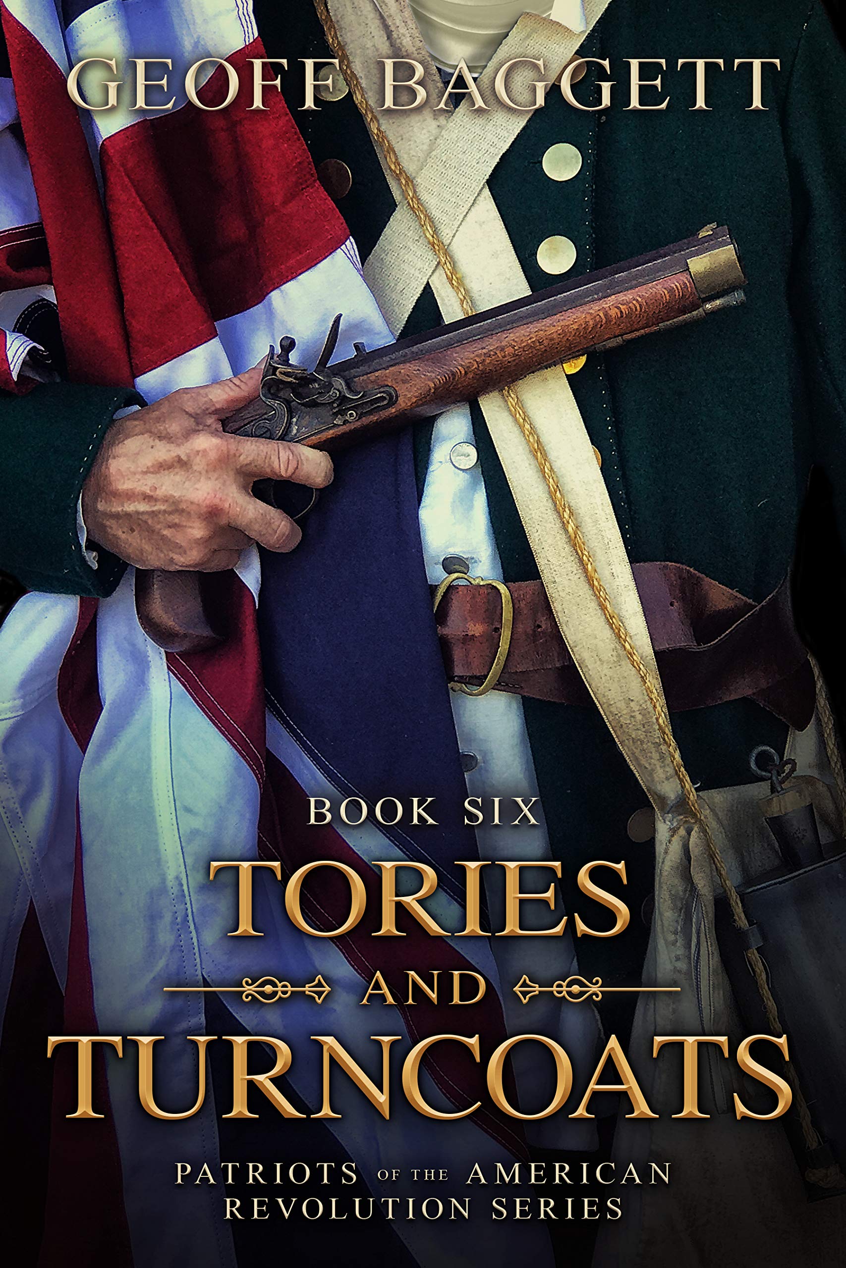 Tories and Turncoats