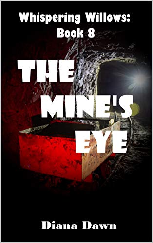 The Mine's Eye book cover