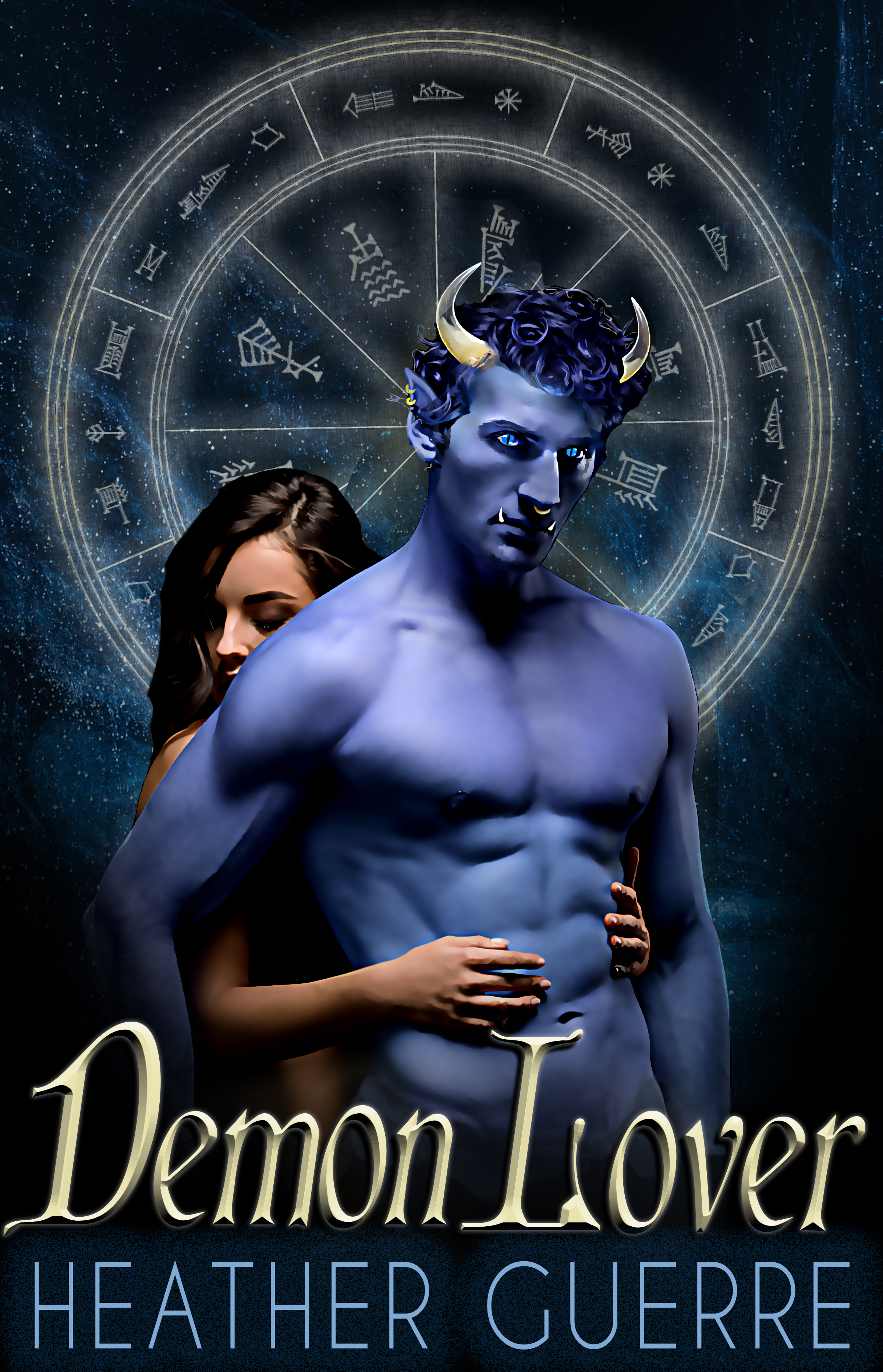 Demon Lover