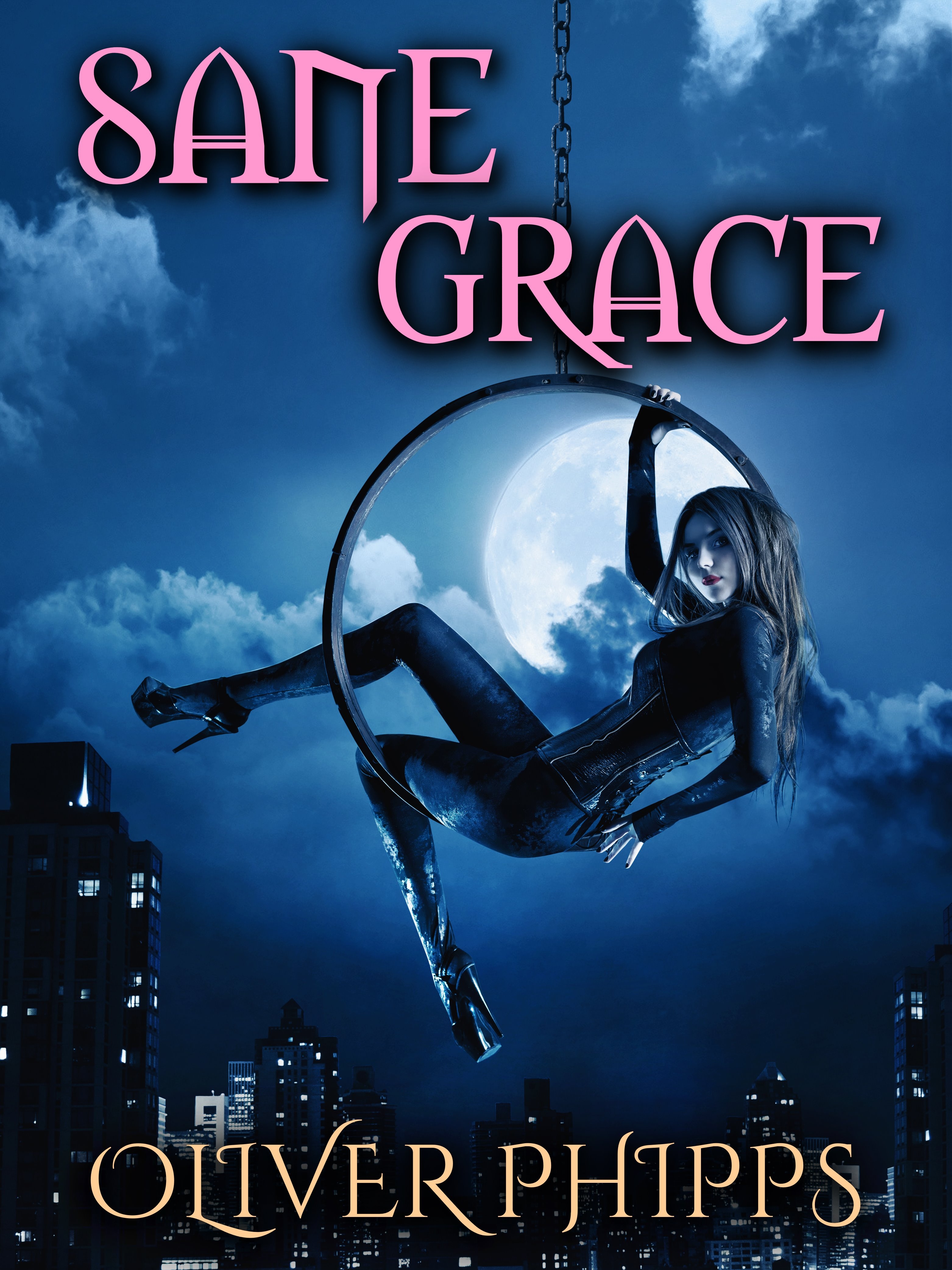 Sane Grace