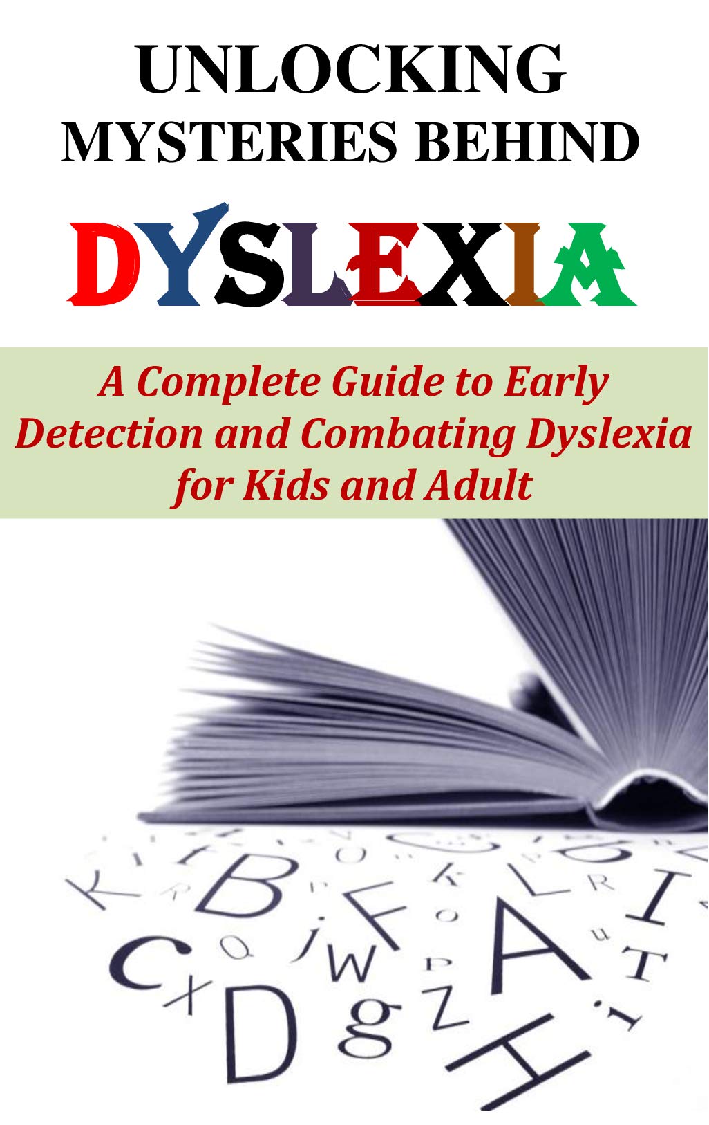 Unlocking The Mysteries Dyslexia Ocd And Co Occurring Conditions - 6csi3ek