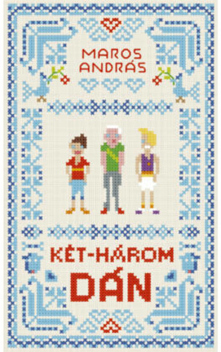 Két-három dán