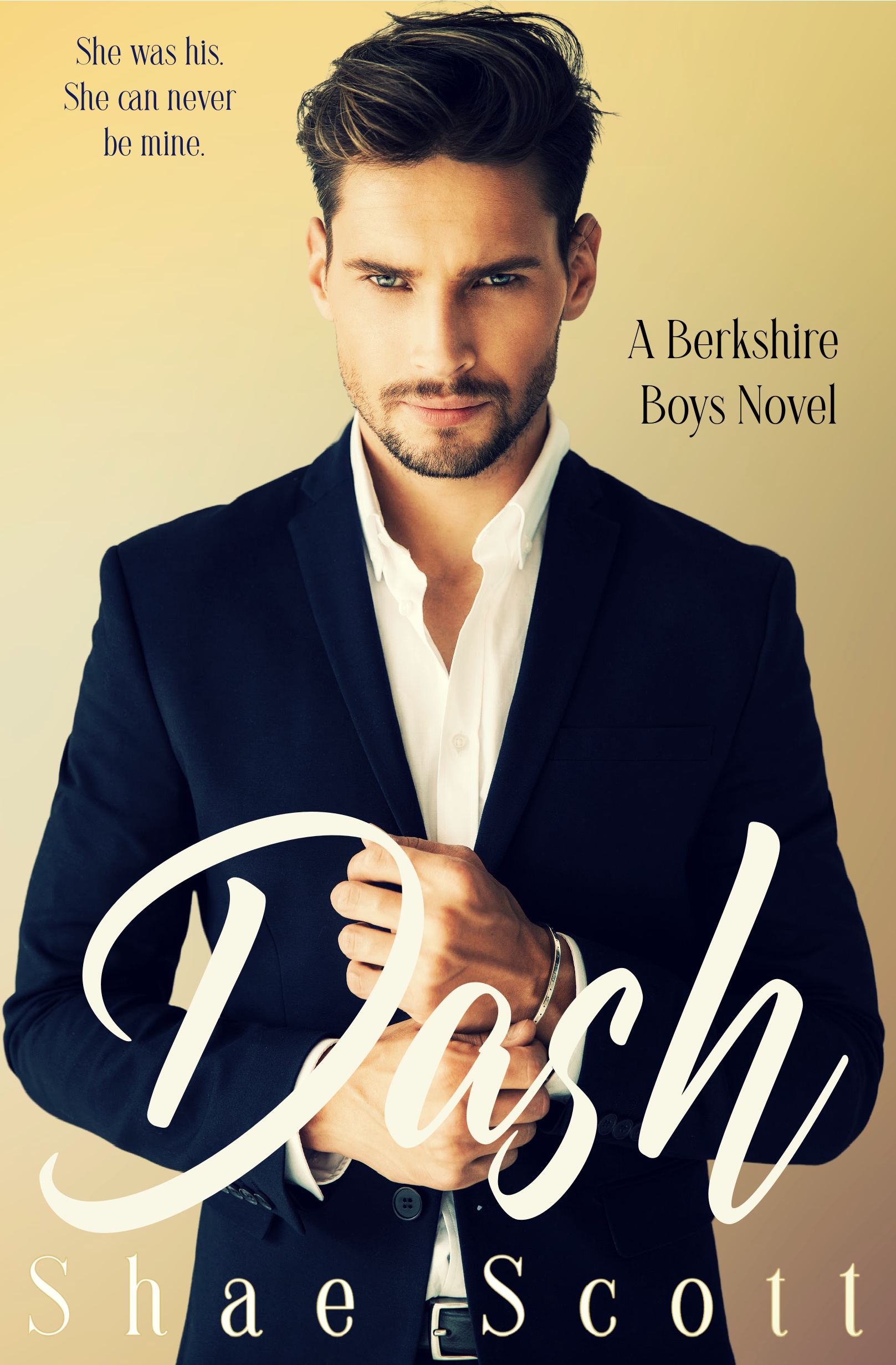Berkshire Boys book cover 1