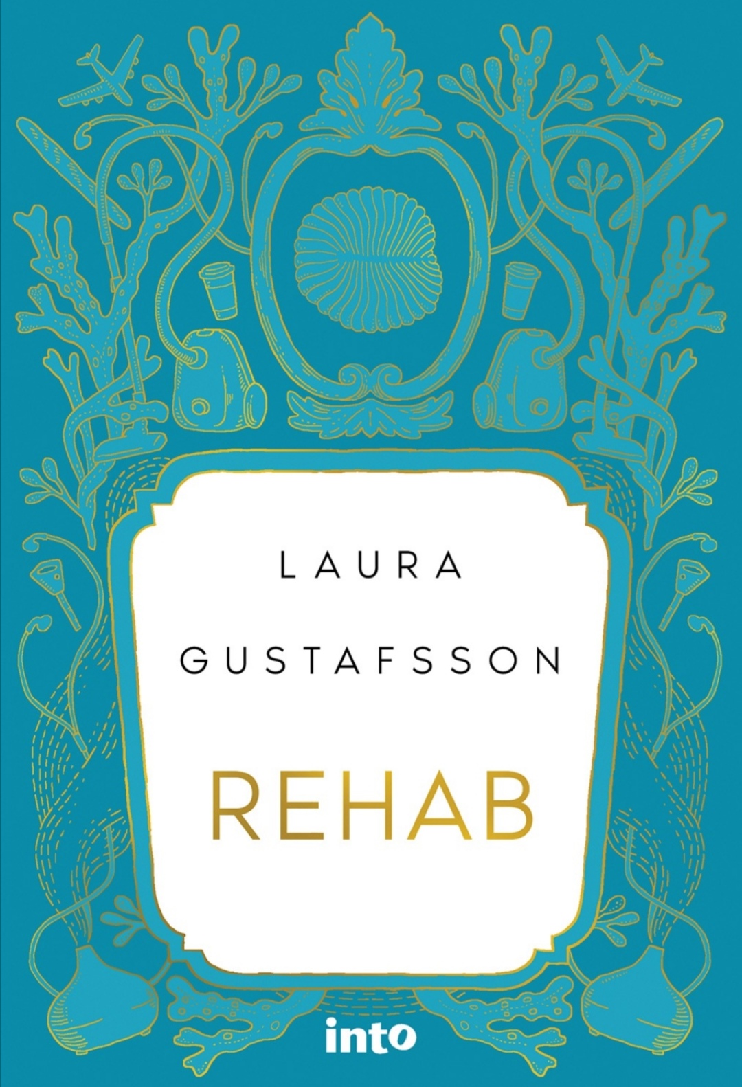 Rehab book cover