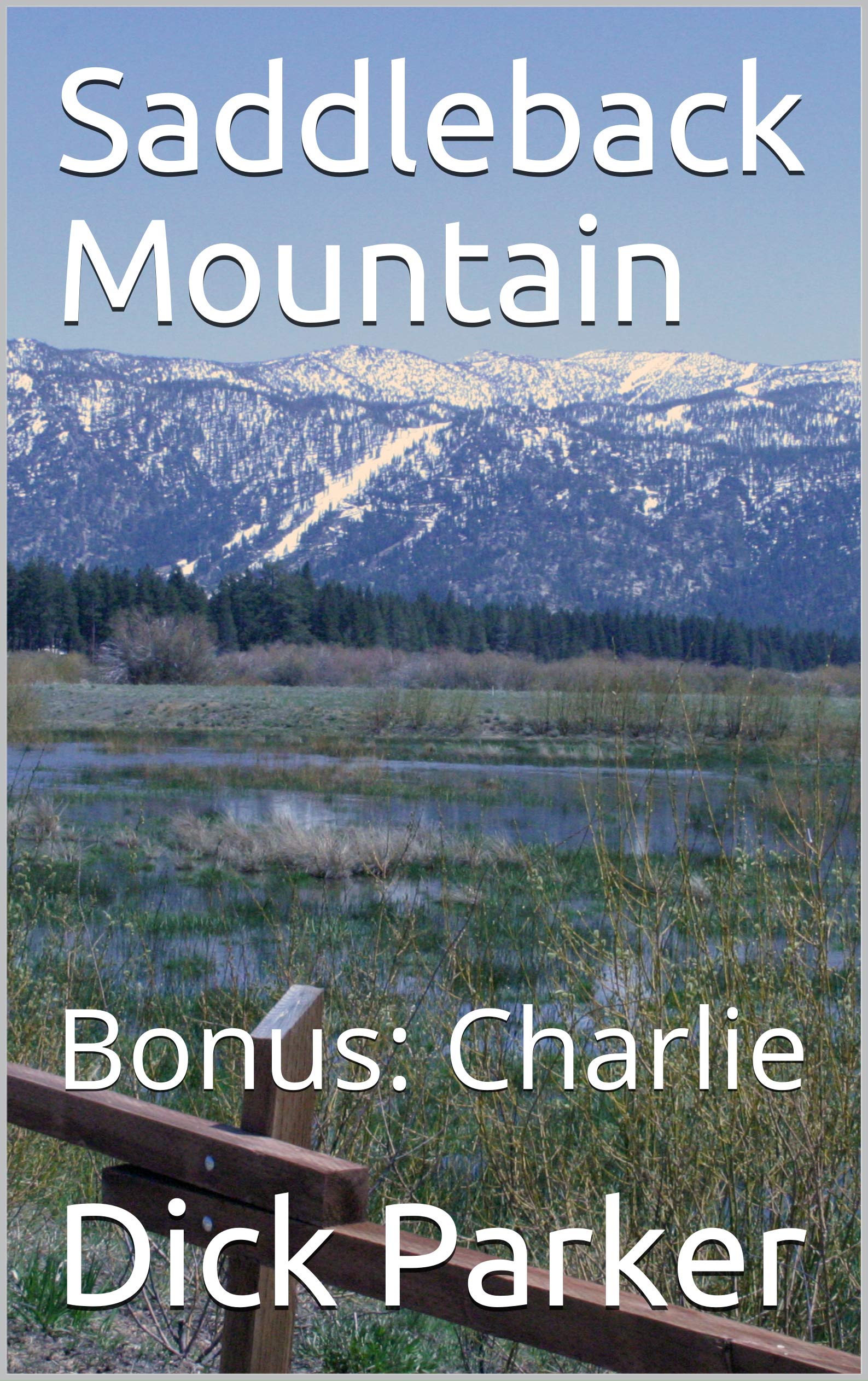 Saddleback Mountain
