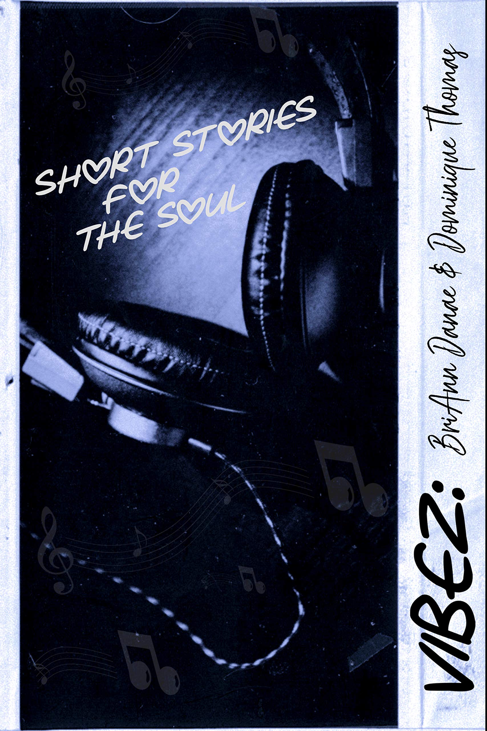 Vibez book cover