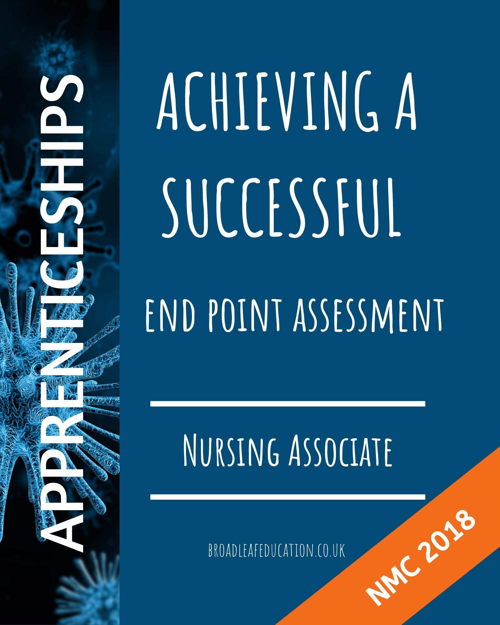 Achieving a Successful End Point Assessment Nursing Associate (NMC