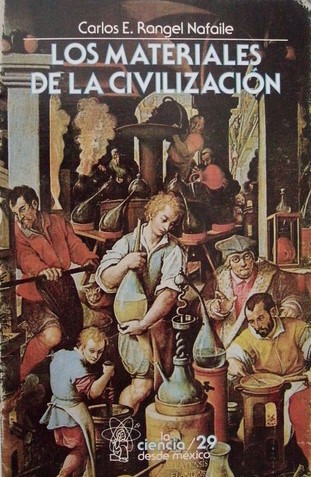 La Ciencia para Todos book cover 3