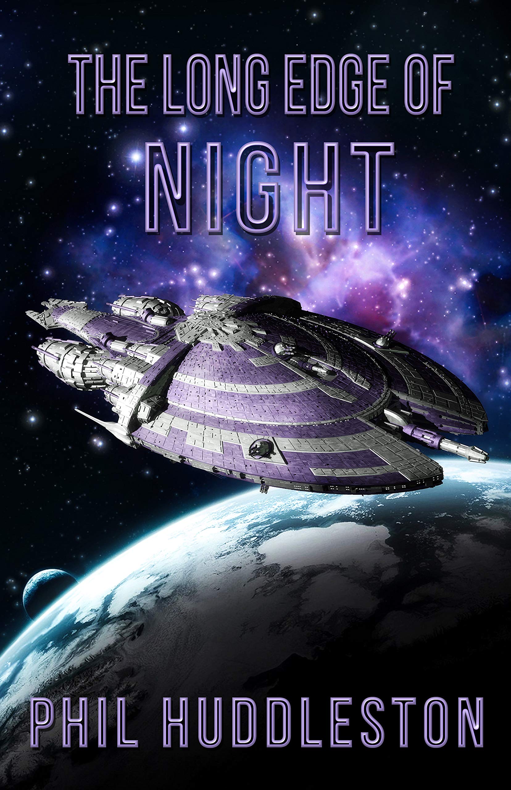 The Long Edge of Night