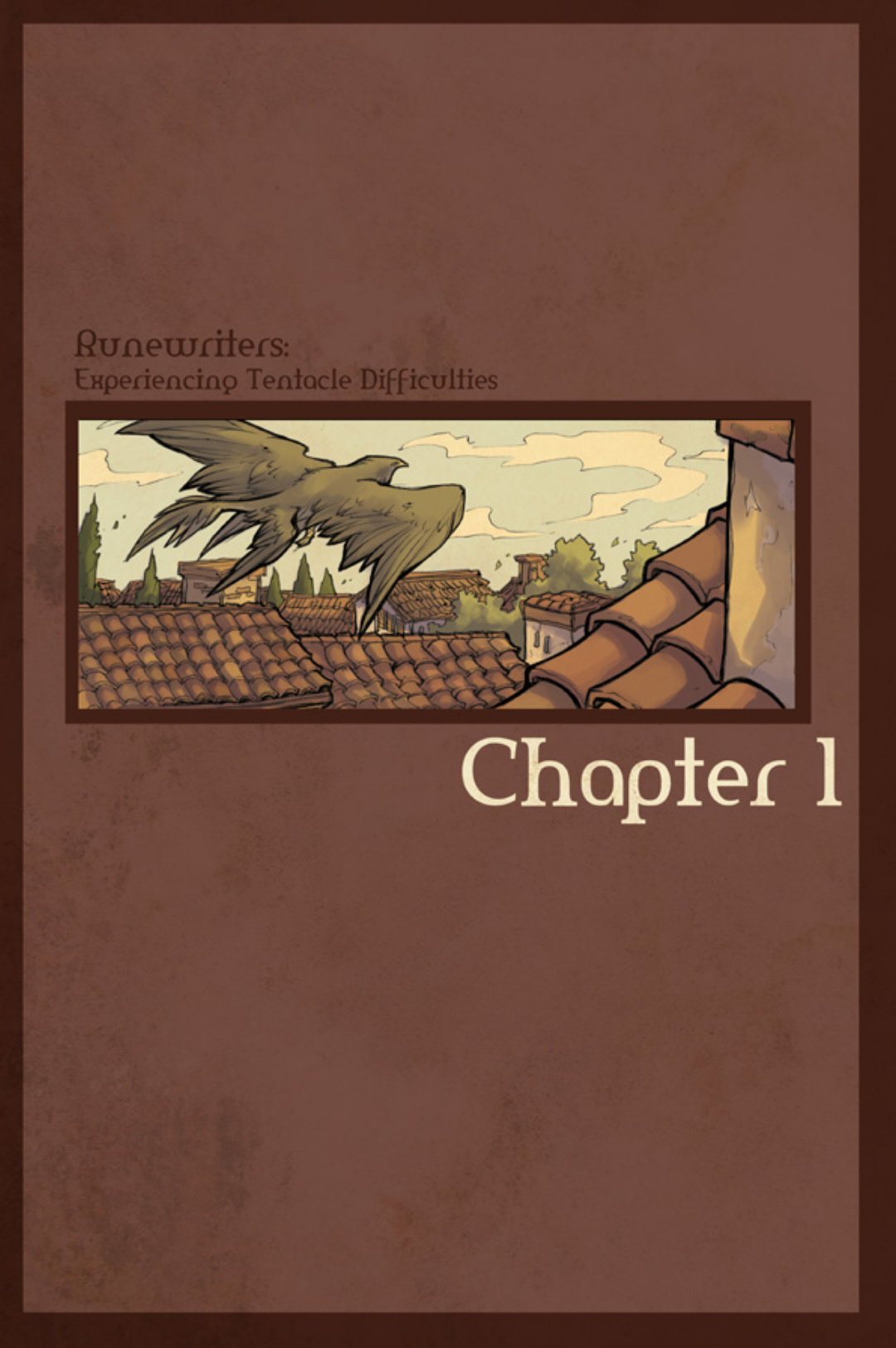Runewriters by Shazzbaa | Goodreads