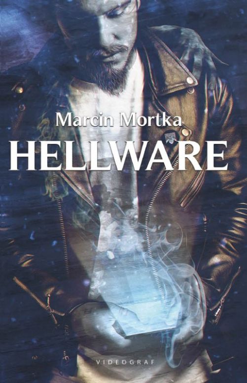 Miasteczko Nonstead book cover 2