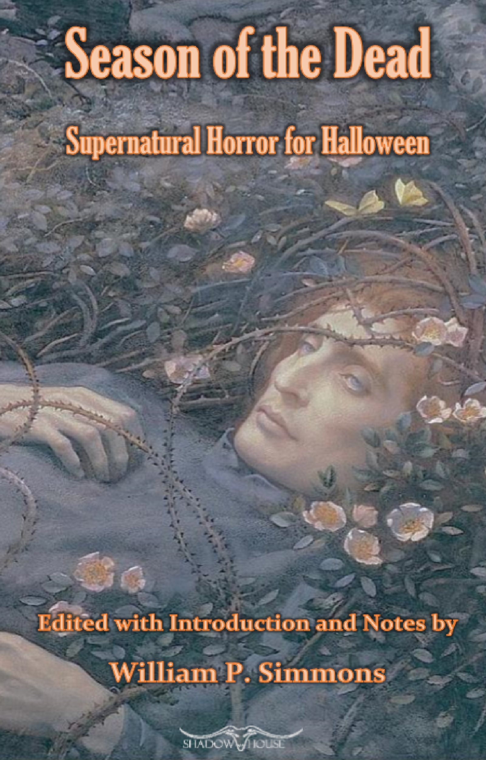Season of the Dead book cover
