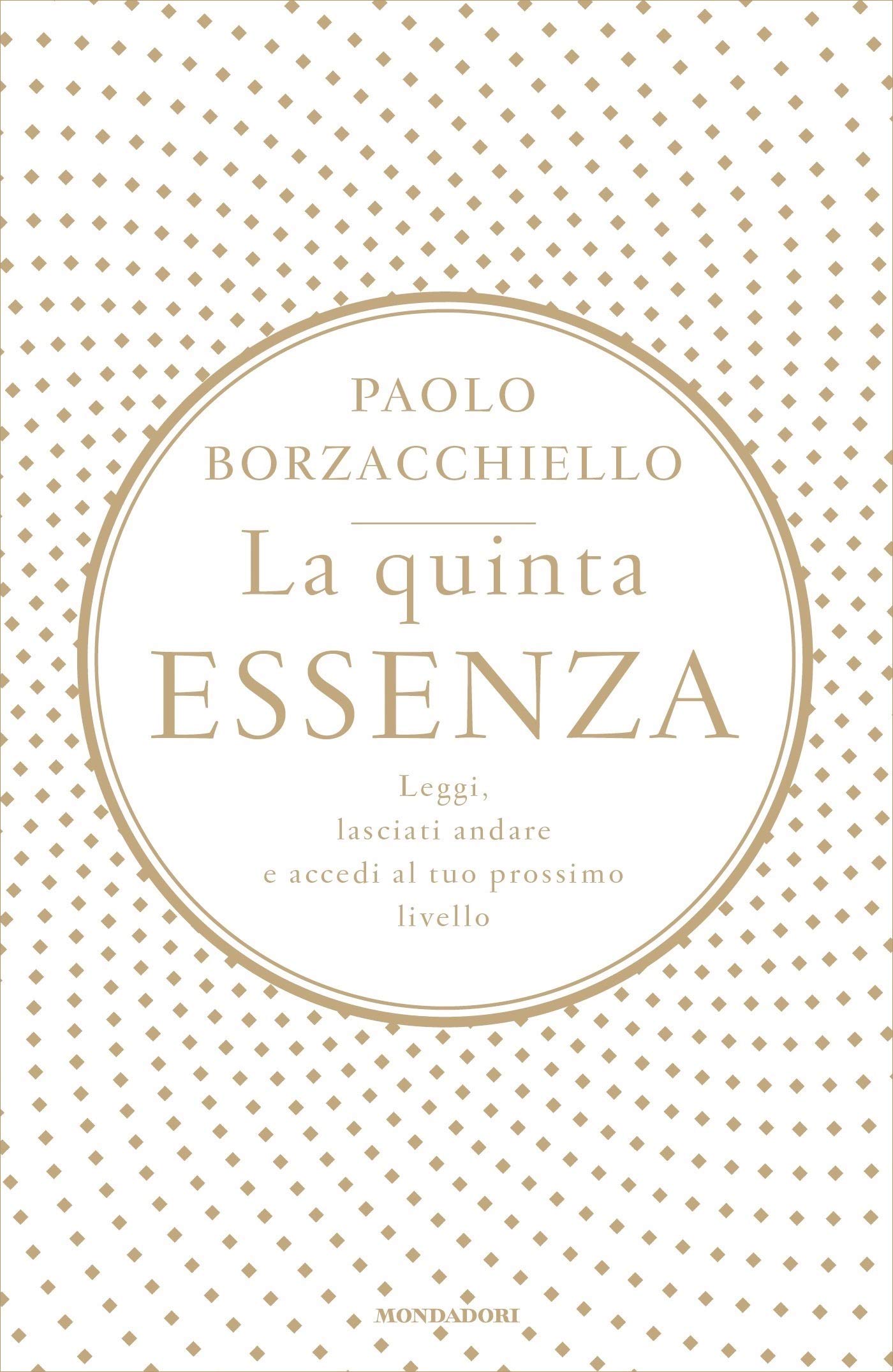 La quinta essenza