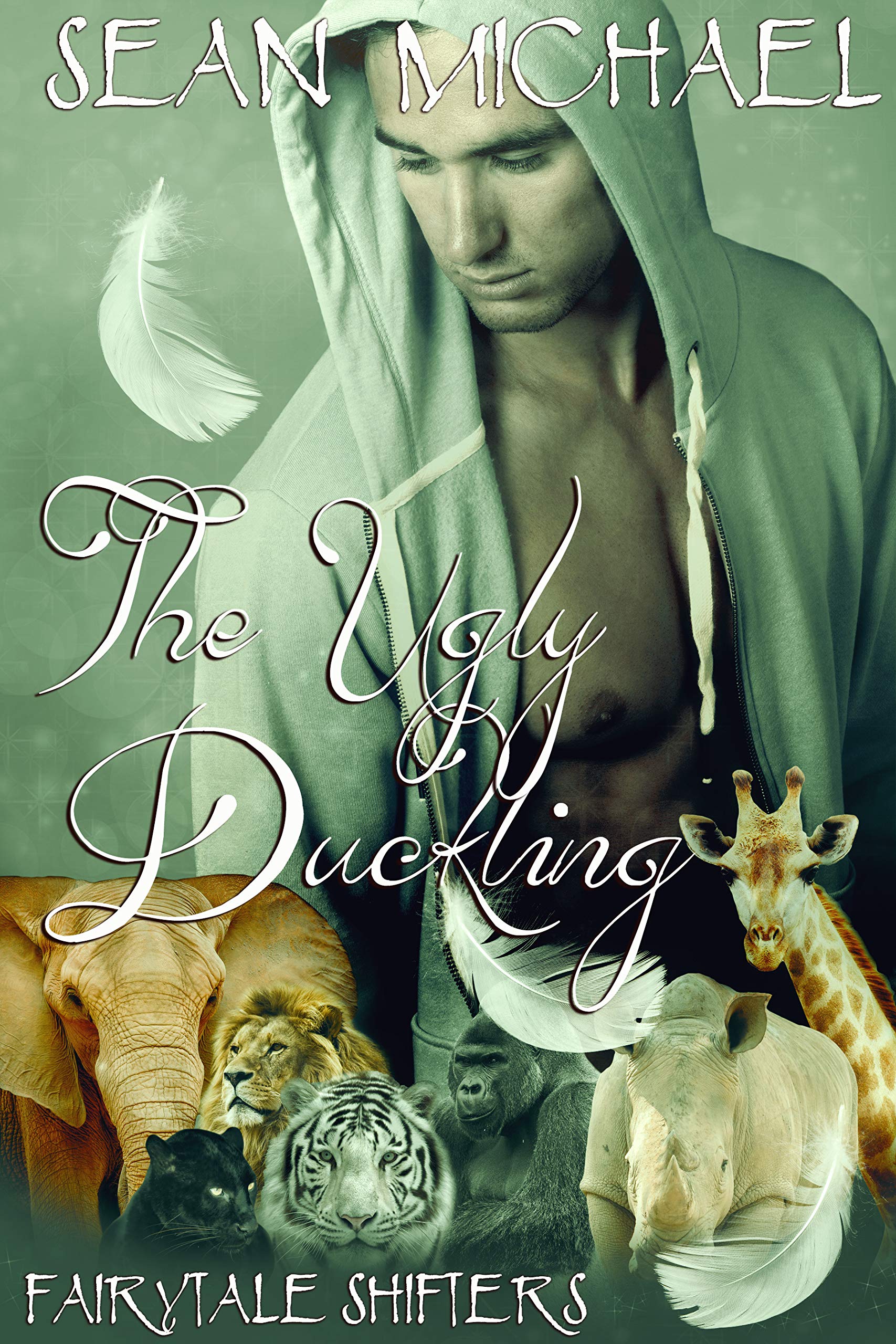 The Ugly Duckling book cover