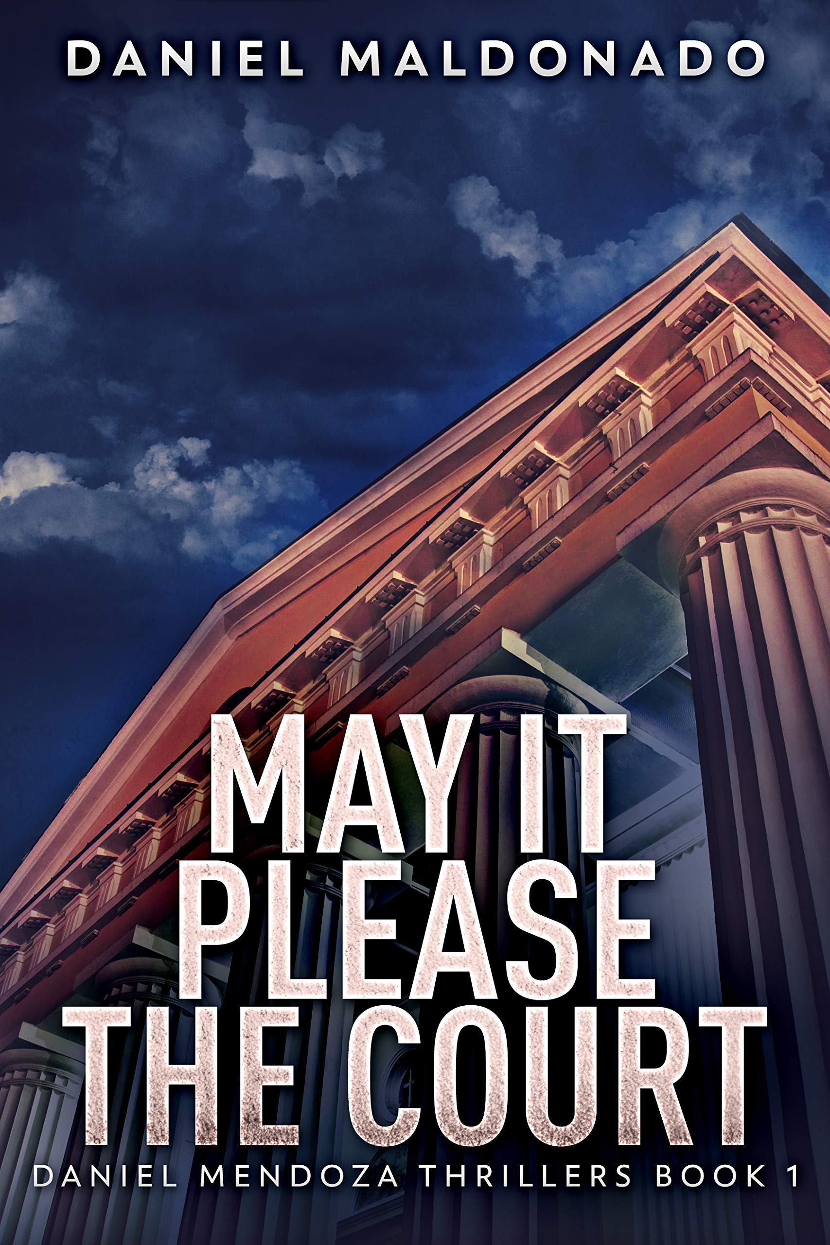 May It Please The Court