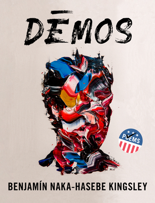 Dēmos book cover