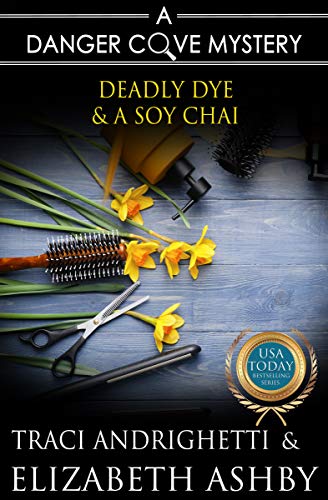 Deadly Dye and a Soy Chai