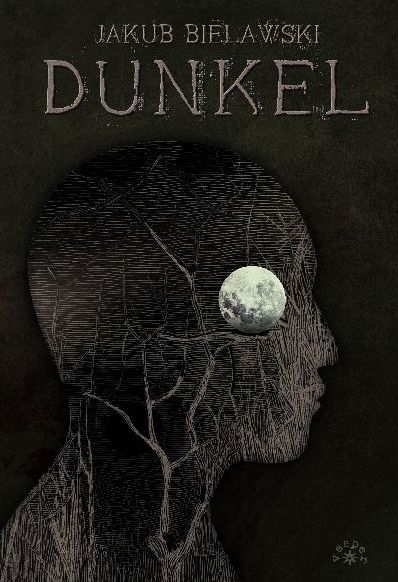 Dunkel book cover