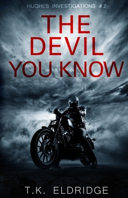The Hughes Investigations book cover 2