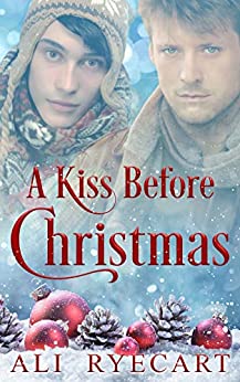 A Kiss Before Christmas