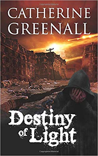 Destiny of Light