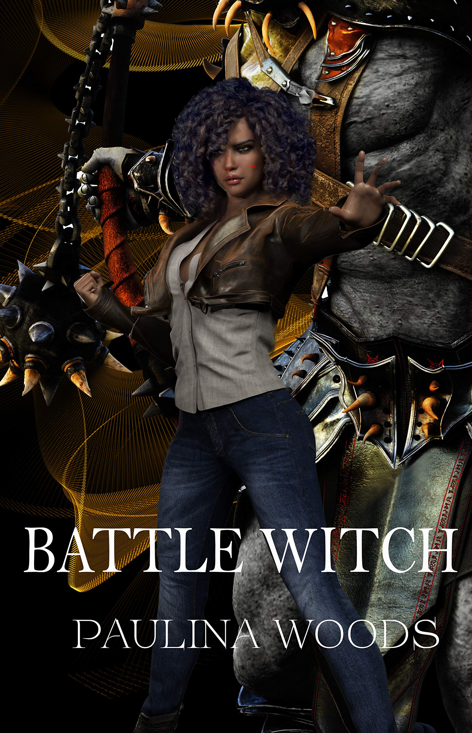 Battle Witch