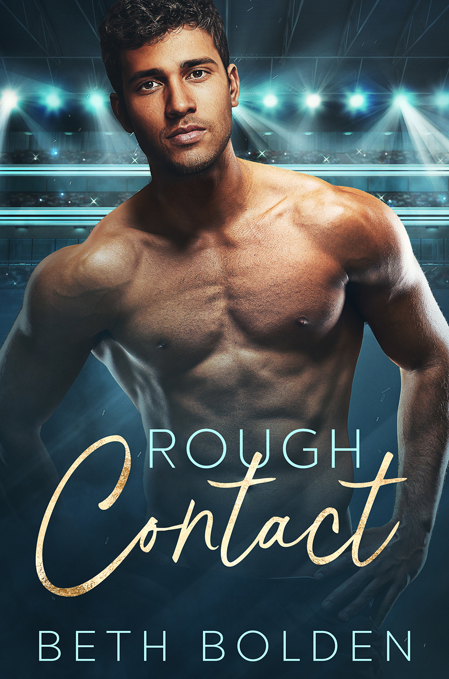 Rough Contact