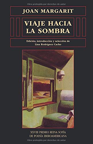 Viaje hacia la sombra book cover