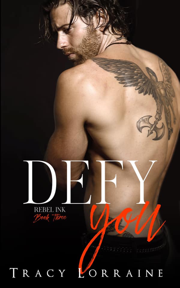 Defy You