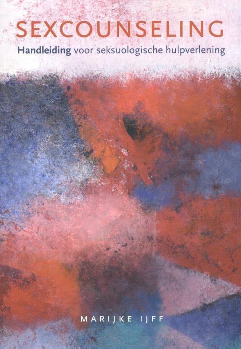 Sexcounseling, Handleiding voor Seksuologische Hulpverlening
