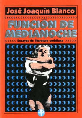 Función de medianoche book cover