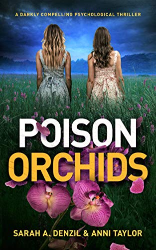 Poison Orchids
