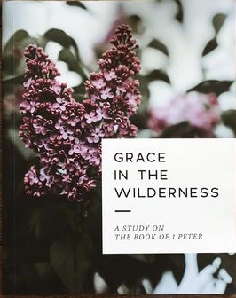 Grace In The Wilderness - A Study on the Book of 1 Peter