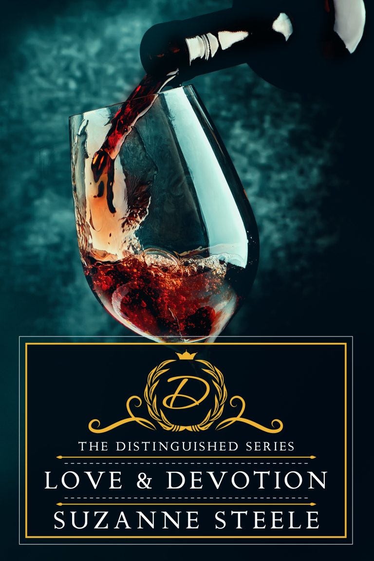 Love and Devotion book cover