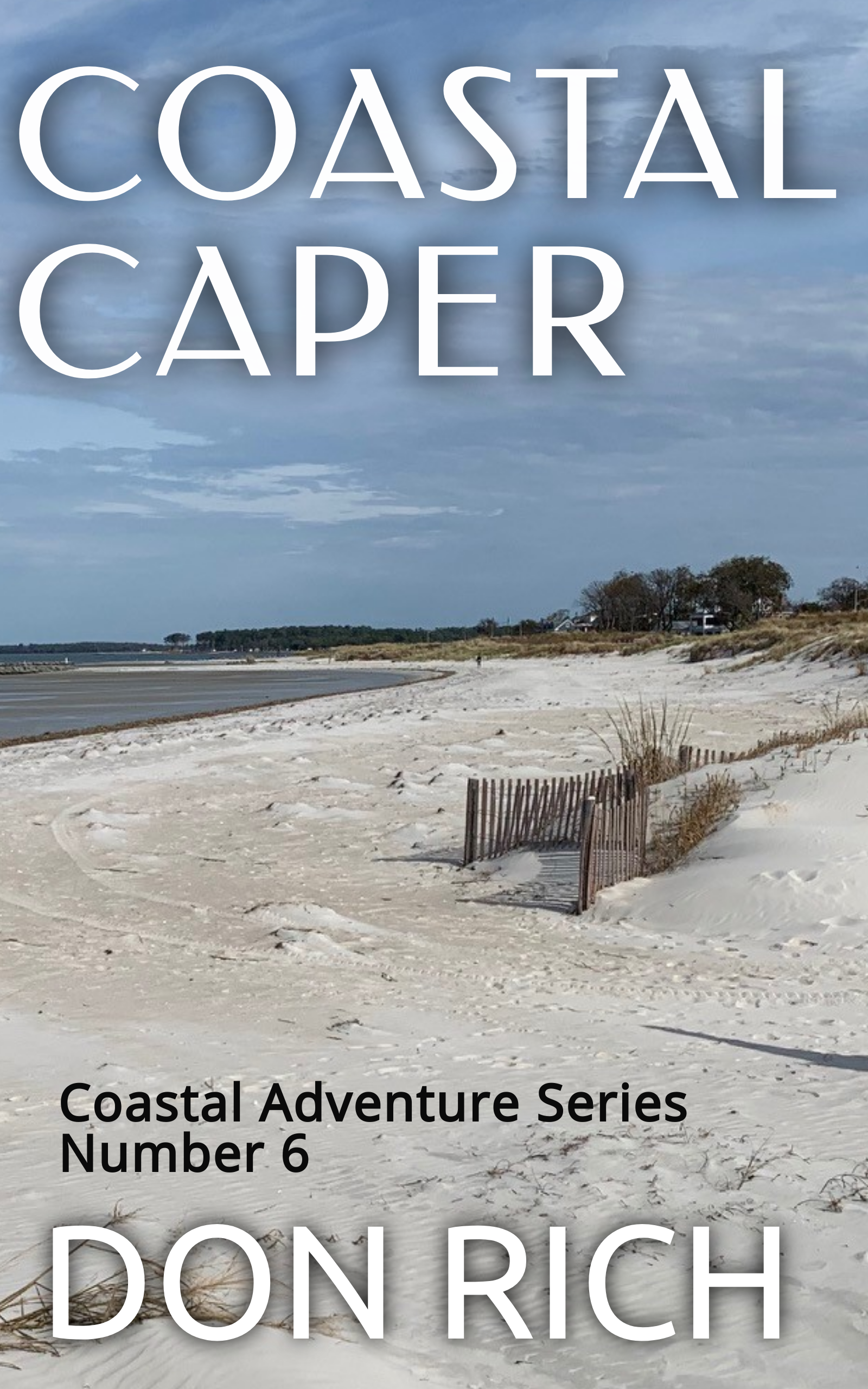 Coastal Caper