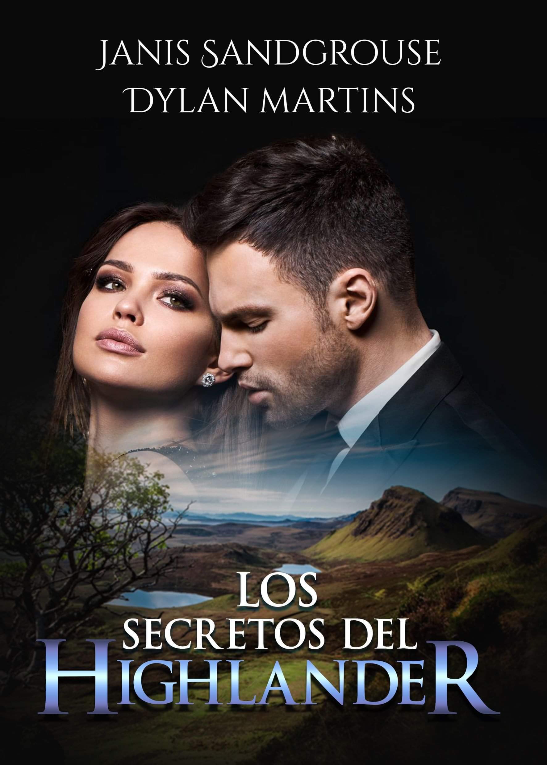 Los secretos del Highlander
