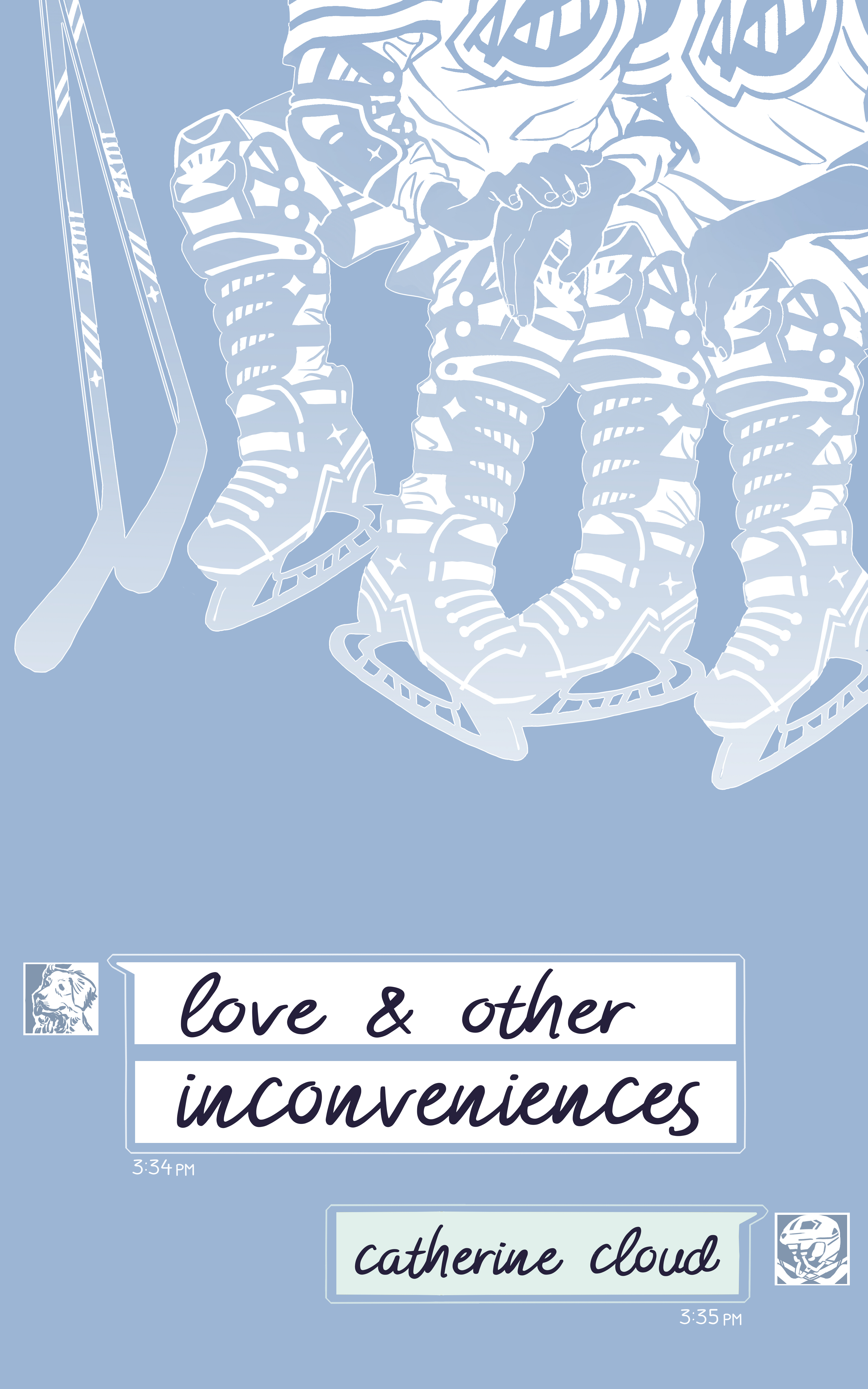 Love & Other Inconveniences