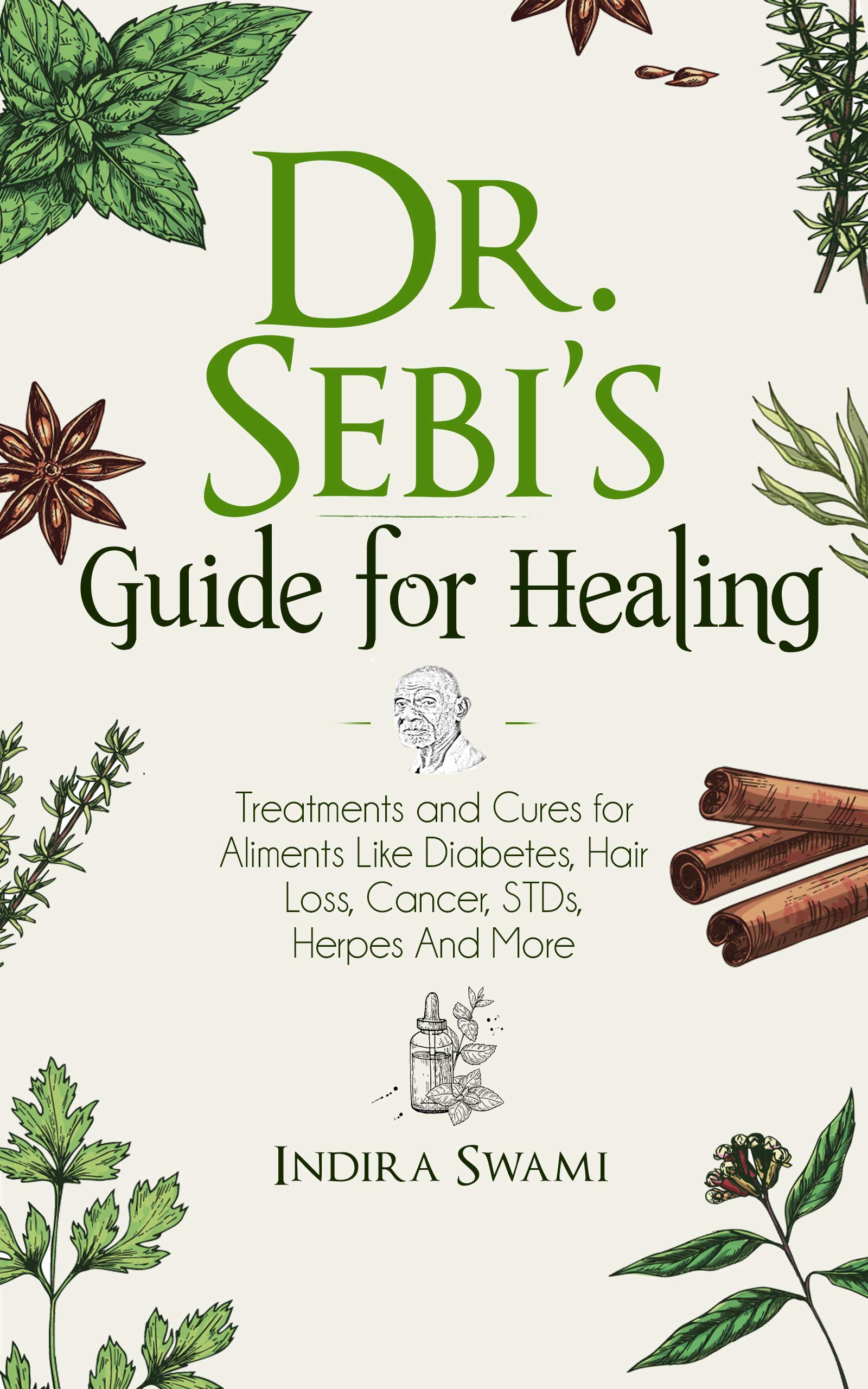 Dr. Sebi'S Legacy: A Retreat For Holistic Healing And Renewal - 8g3pu2a