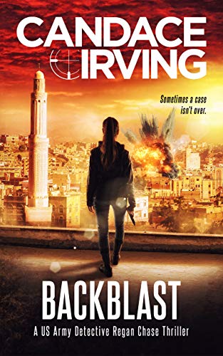 Backblast