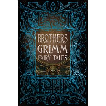 Brothers Grimm Fairy Tales