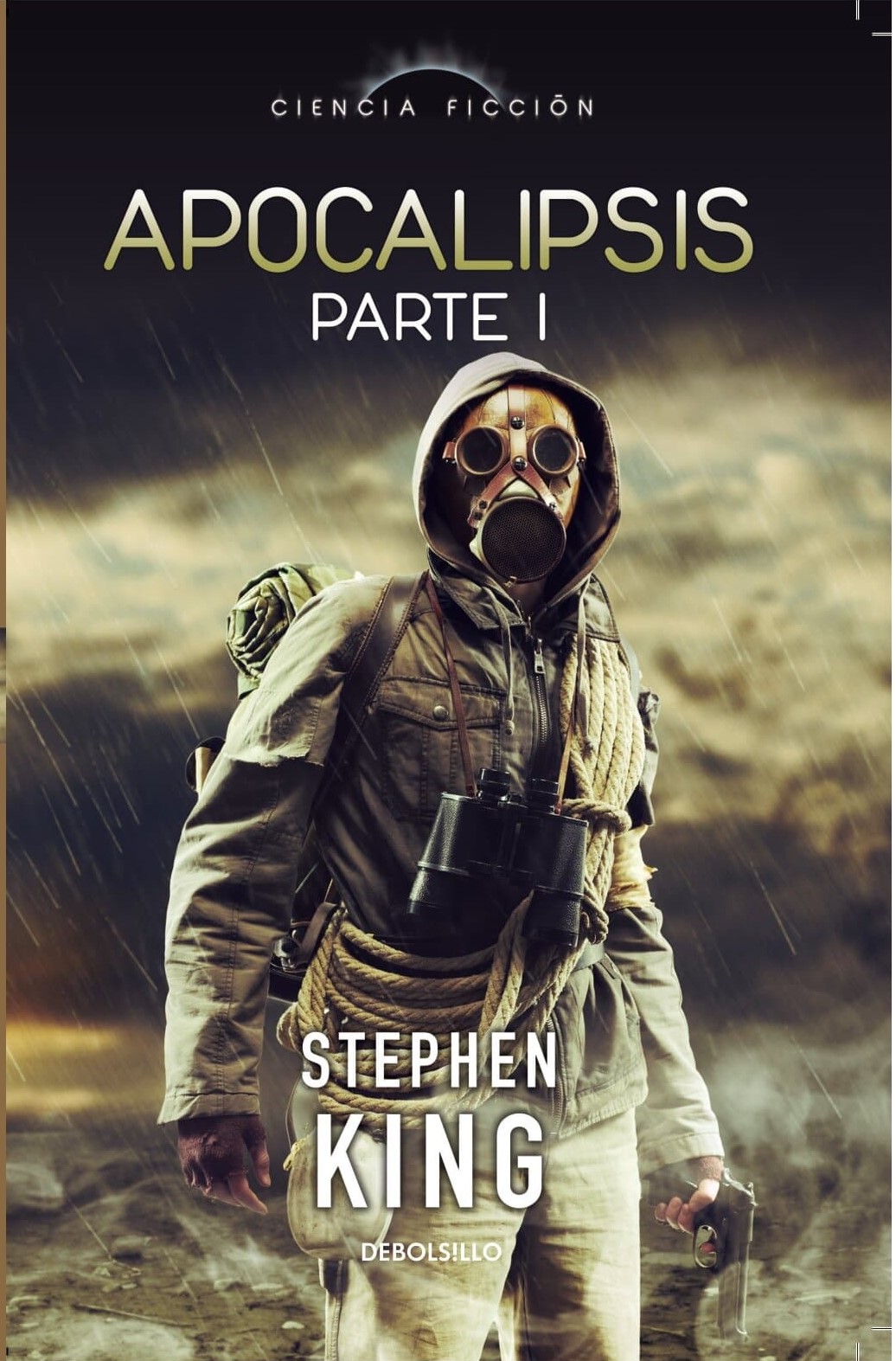 Apocalipsis. Parte I by Stephen King Goodreads