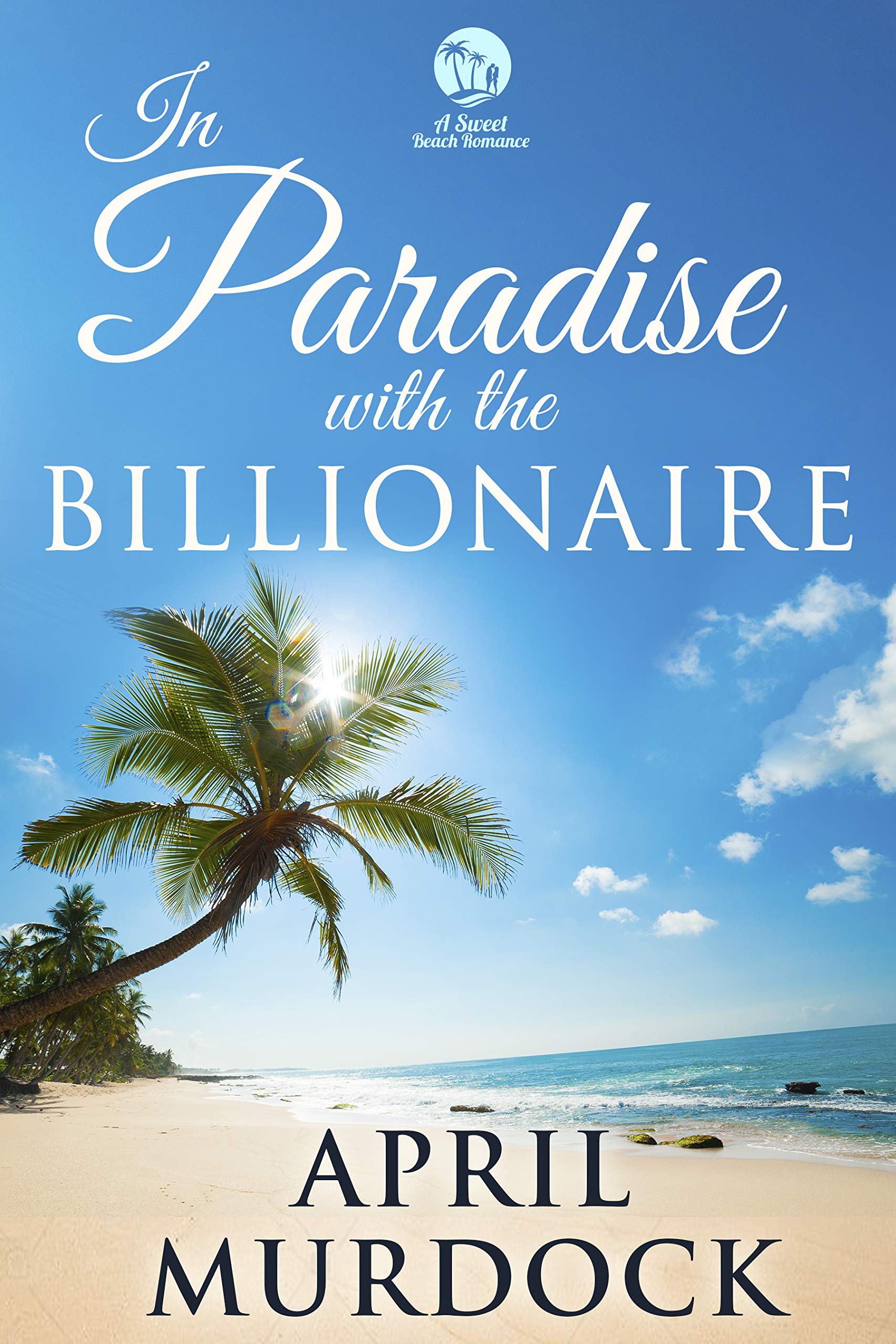 In Paradise with the Billionaire book cover