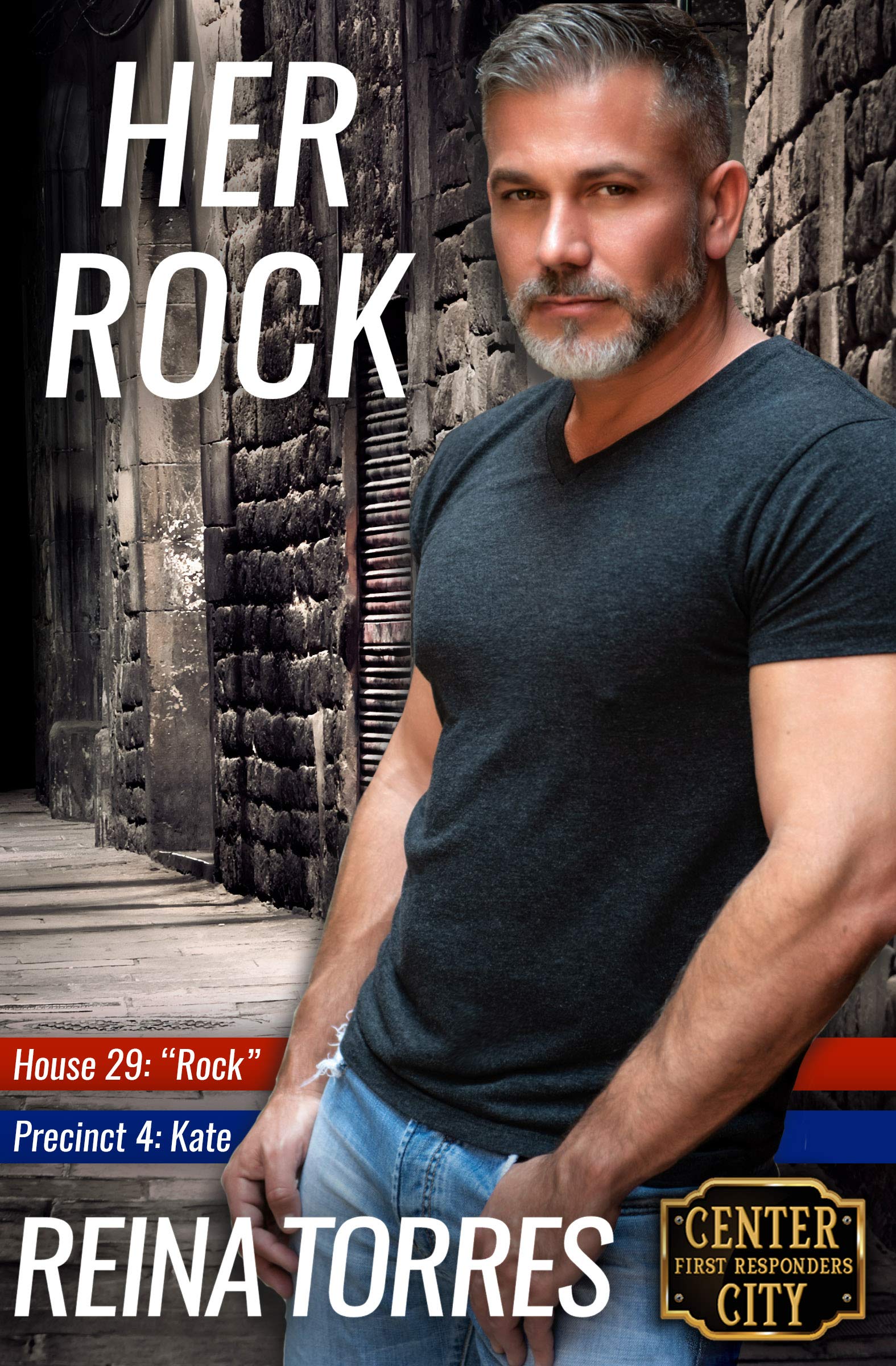 Her Rock book cover