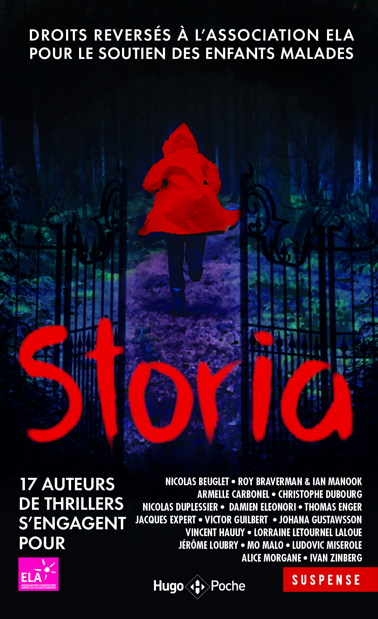 Storia