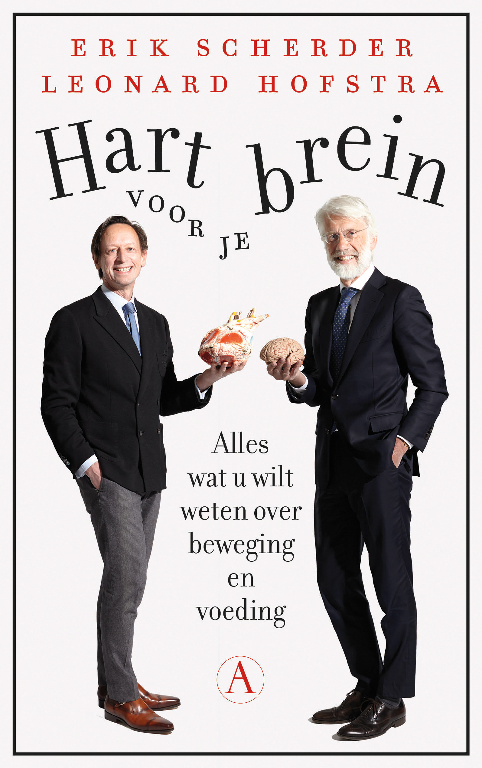 Hart voor je brein